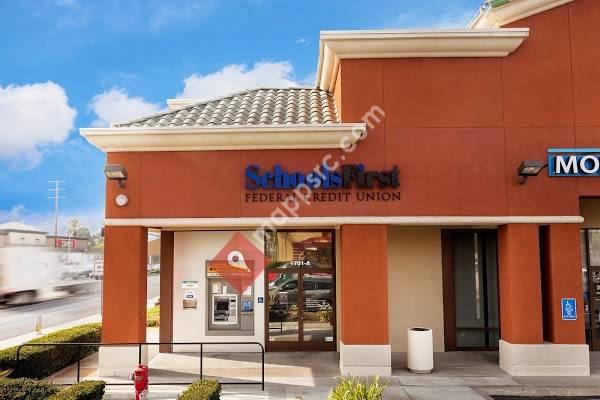 SchoolsFirst Federal Credit Union - La Habra