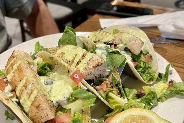 Schooners Grill Poquoson