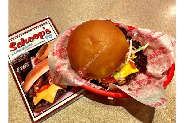 Schoops Hamburgers