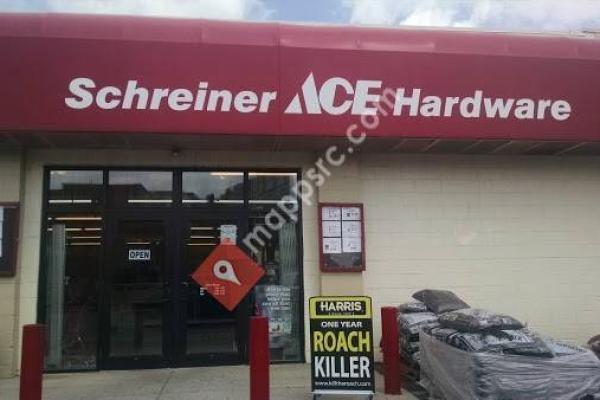 Schreiner Ace Hardware