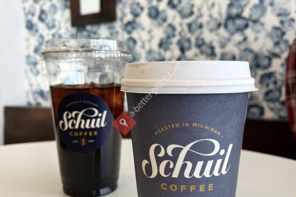 Schuil Coffee & Tea Shoppe