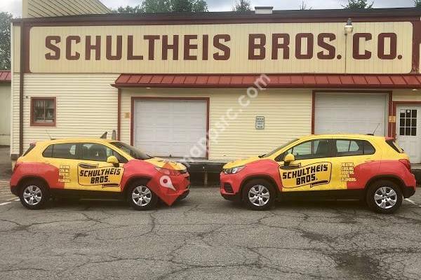 Schultheis Bros. Co.