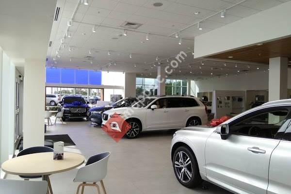 Schumacher Volvo Cars of the Palm Beaches