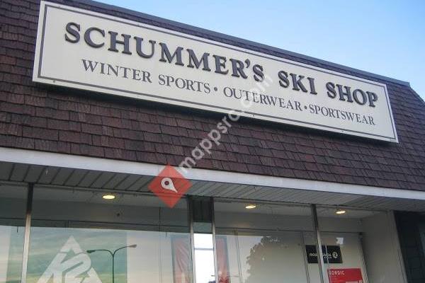 Schummer's Ski Shop