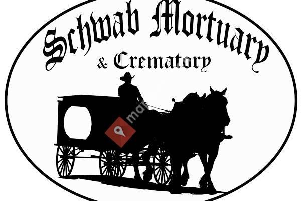Schwab Mortuary