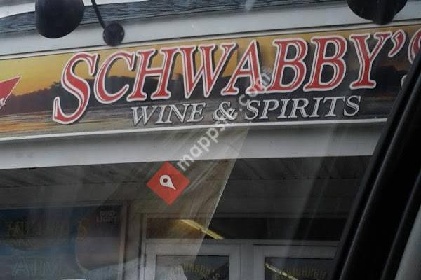 Schwabby's Wine & Spirits