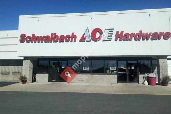 Schwalbach Hardware Inc