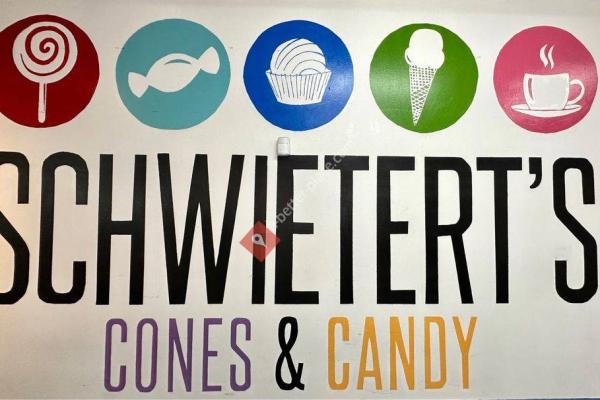 Schwietert's Cones & Candy