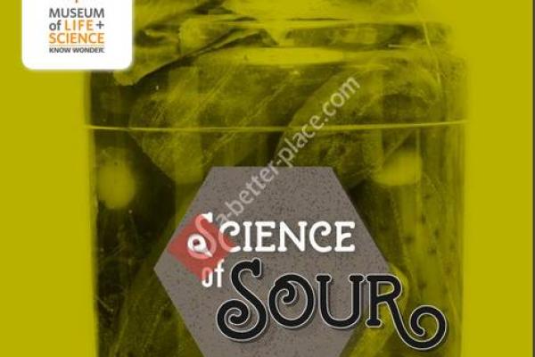 Science of Sour