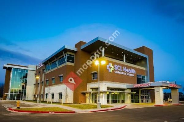 SCL Health Community Hospital Northglenn