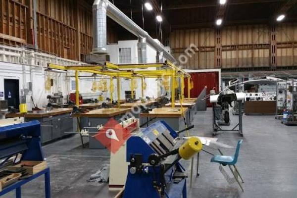 SCLA School of Aviation