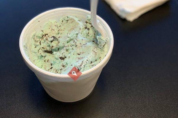 Scoop and Twist of Macomb