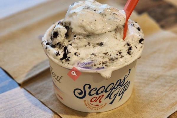 Scoops On Tap