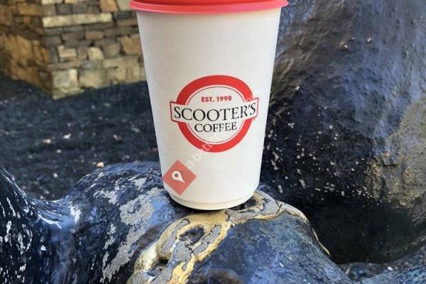 Scooter's Coffee