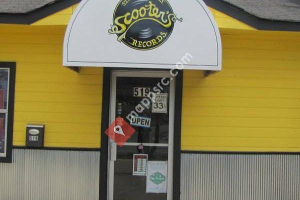 Scooter's Records