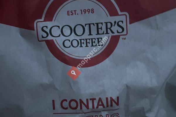 Scooters Coffee