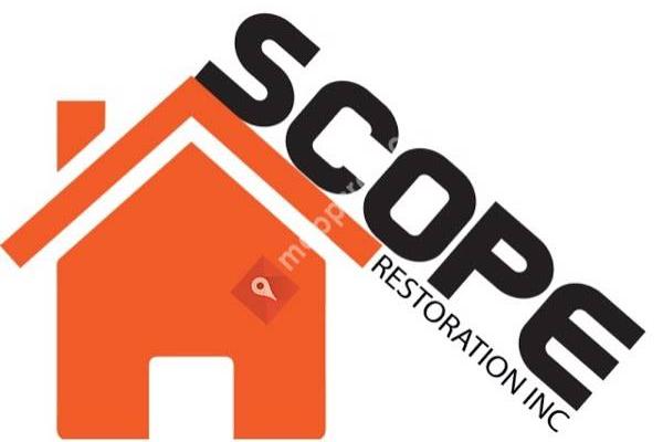 Scope Restoration, Inc