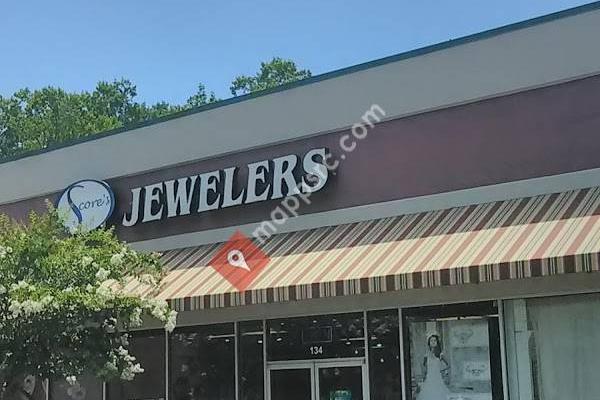 Score's Jewelers