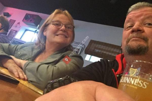 Scoreboards Sports Bar