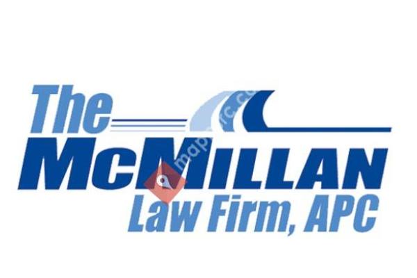 Scott A. McMillan, Lawyer