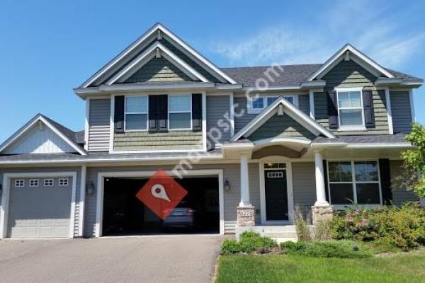 Scott Baumgartner Real Estate Professionals Edina Realty Maple Grove