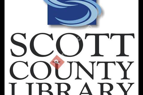 Scott County Library System - Princeton Branch