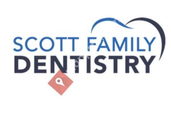 Scott Family Dentistry