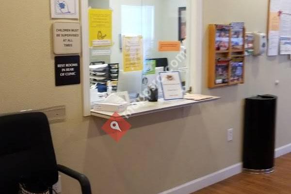 Scott Haufe, M.D. / Emerald Coast Pain Services