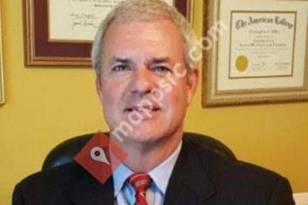 Scott Miller - Financial Advisor - Acworth Ga.