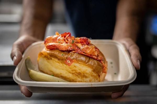 Scott's Chowder Food Truck