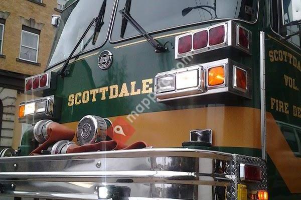 Scottdale Volunteer Fire Department