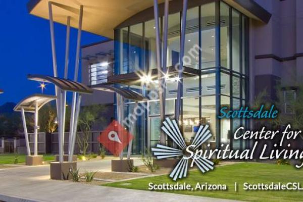 Scottsdale Center for Spiritual Living