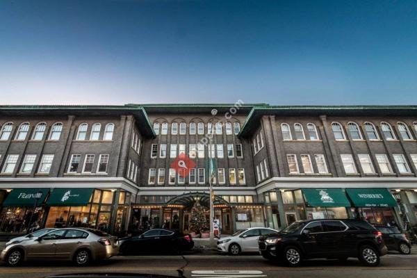 Scoville Square Building