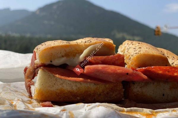 Scratch Deli and Bakery