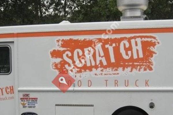 Scratch Food Truck