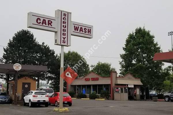 Scrubbys Car Wash
