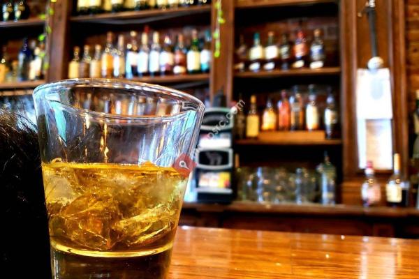 Scruffy Murphy's Irish Pub