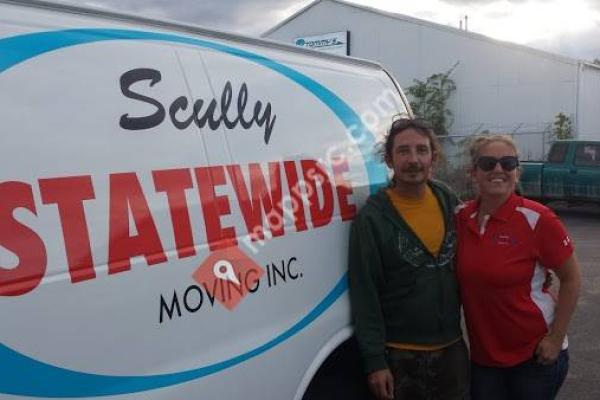 Scully Statewide Moving Inc