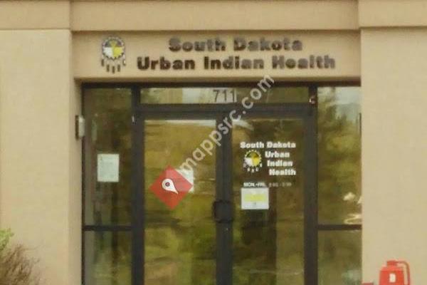 SD Urban Indian Health