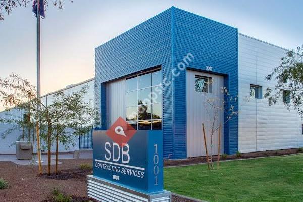 SDB Contracting Services