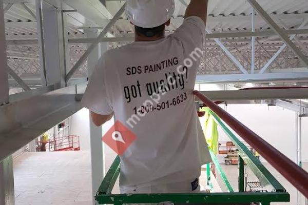 SDS Painting Company