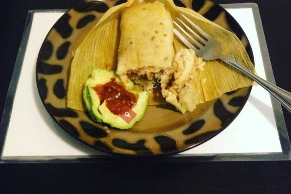 Señorita's Tamales