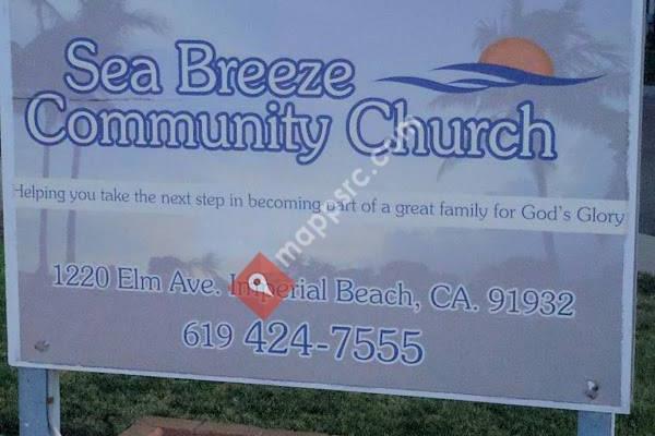 Sea Breeze Community Church