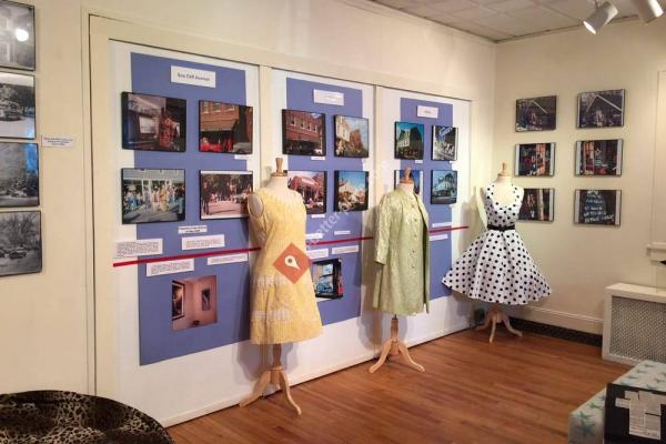 Sea Cliff Village Museum