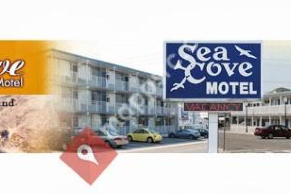 Sea Cove Motel