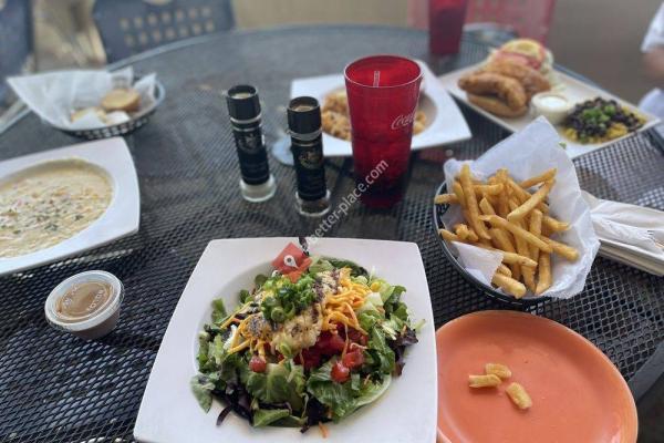 Sea Hags Bar and Grill