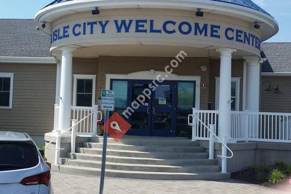 Sea Isle City Tourism Commission