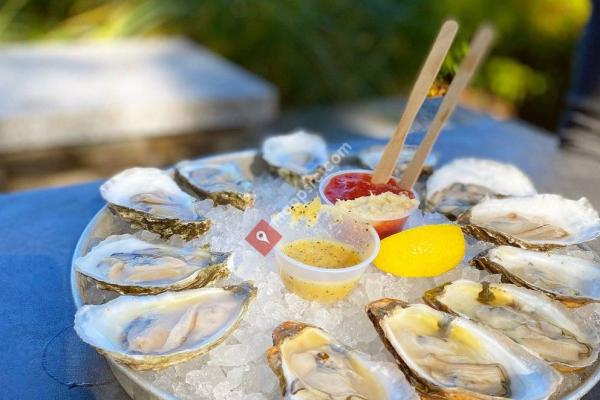 Sea Level Oyster Bar