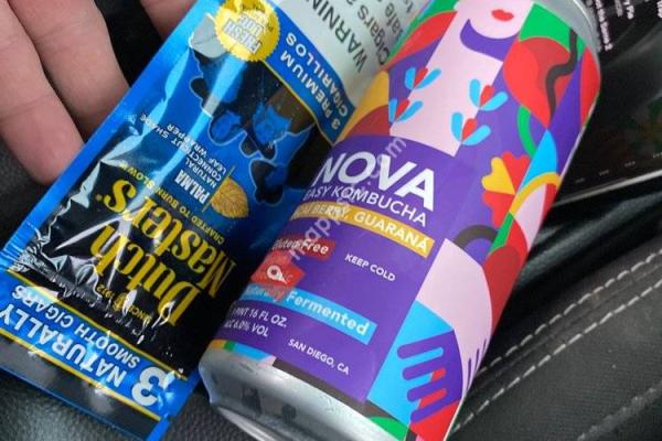 Sea Trader Liquor & Deli