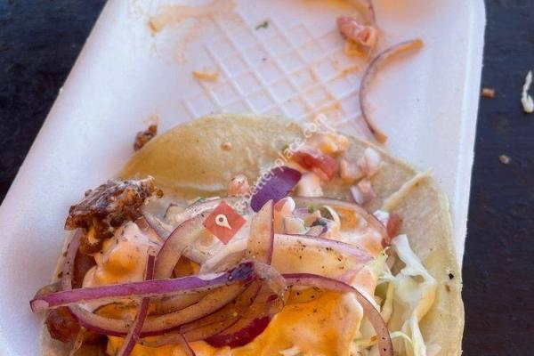 Seafood and Tacos El Kiki